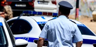 Οργισμένοι οι αστυνομικοί της Θεσσαλίας: «Η κατάσταση έχει φτάσει στο απροχώρητο και η ανοχή μας εξαντλήθηκε» Οργισμένοι οι αστυνομικοί της Θεσσαλίας: «Η κατάσταση έχει φτάσει στο απροχώρητο και η ανοχή μας εξαντλήθηκε»