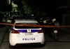 Πατήσια: Βίντεο ντοκουμέντο από την ένοπλη επίθεση – Τραυματισμένος ο 55χρονος δέχεται τις πρώτες βοήθειες