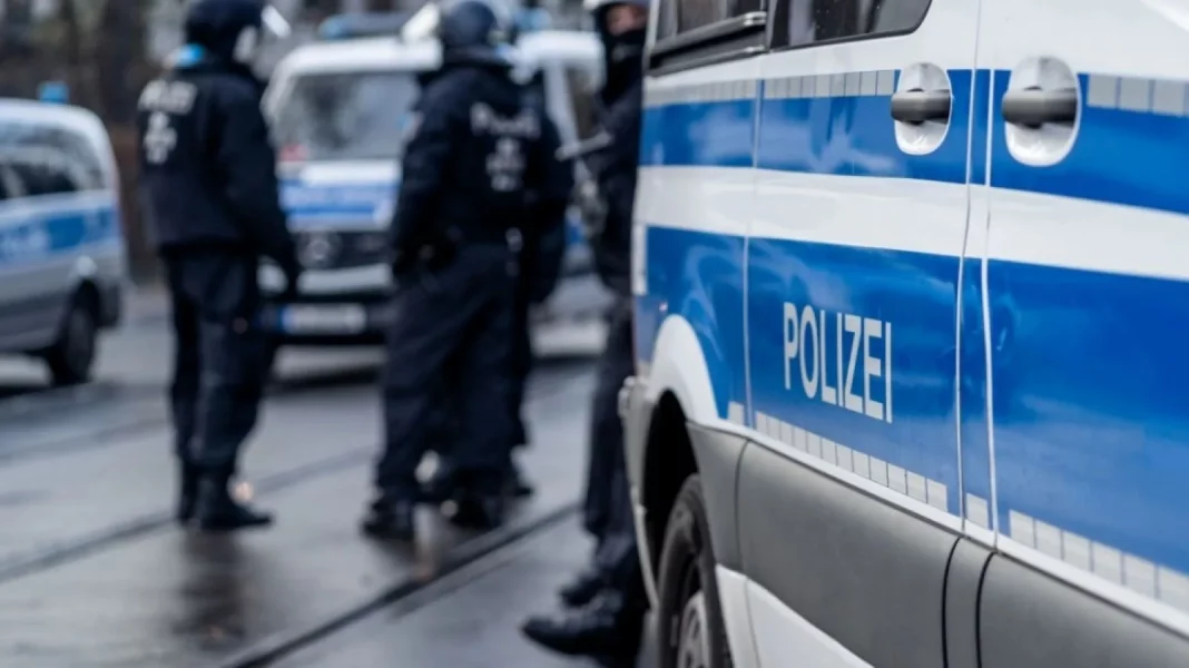 astynomia_germania.jpg Γερμανία: Πυρκαγιά σε γηροκομείο στο Βερολίνο – Ένας νεκρός και 25 τραυματίες