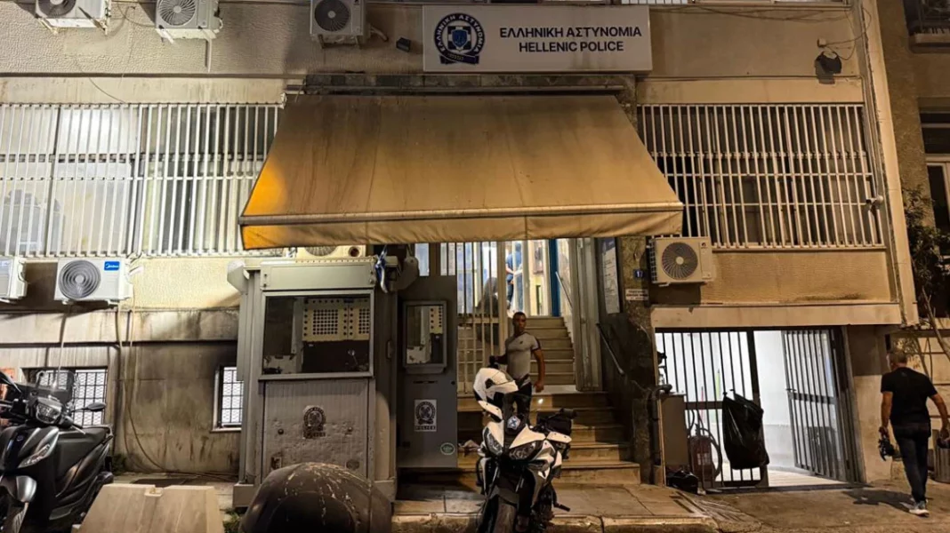 Αφέθηκε ελεύθερο το ζευγάρι των γιατρών της Stem Cell όπου υπέστη ανακοπή ο Γιώργος Μαζωνάκης: Αποχώρησαν αμίλητοι, τι…