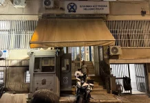 Αφέθηκε ελεύθερο το ζευγάρι των γιατρών της Stem Cell όπου υπέστη ανακοπή ο Γιώργος Μαζωνάκης: Αποχώρησαν αμίλητοι, τι…