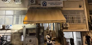Αφέθηκε ελεύθερο το ζευγάρι των γιατρών της Stem Cell όπου υπέστη ανακοπή ο Γιώργος Μαζωνάκης: Αποχώρησαν αμίλητοι, τι…