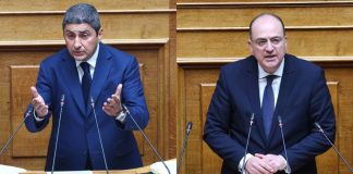 Βουλή: Μπλόκο της ΝΔ στην άρση ασυλίας, Αυγενάκη, Λαζαρίδη στην Επιτροπή Δεοντολογίας