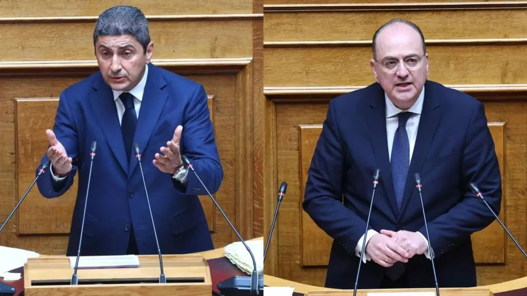 Βουλή: Μπλόκο της ΝΔ στην άρση ασυλίας, Αυγενάκη, Λαζαρίδη στην Επιτροπή Δεοντολογίας
