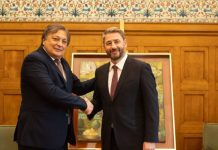 Προσχώρησε στο ΠΑΣΟΚ ο Αλέξανδρος Αυλωνίτης