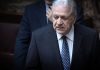 Qatargate: Ούτε τώρα θα μιλήσει ο Αβραμόπουλος – Υπόμνημα στη Βουλή για την άρση της ασυλίας του Qatargate: Ούτε τώρα θα μιλήσει ο Αβραμόπουλος – Υπόμνημα στη Βουλή για την άρση της ασυλίας του
