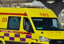 Φρικτή τραγωδία στο Καζακστάν: Βουτιά θανάτου 27χρονης από τον 15ο όροφο σε καρότσι δίχρονου παιδιού