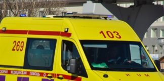 Φρικτή τραγωδία στο Καζακστάν: Βουτιά θανάτου 27χρονης από τον 15ο όροφο σε καρότσι δίχρονου παιδιού