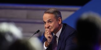 Όποιο μέσο ασκεί κριτική δεν έχει ερώτηση στη ΔΕΘ - Και αν του δοθεί θα έχει σταματήσει η κάλυψή της από τις…