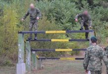 SMS επιστράτευσης: Κατά χιλιάδες προσέρχονται οι Έλληνες στην Ενεργή Εθελοντική Εφεδρεία SMS επιστράτευσης: Κατά χιλιάδες προσέρχονται οι Έλληνες στην Ενεργή Εθελοντική Εφεδρεία