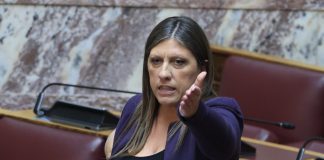 Η Ζωή τρόμαξε το ΠΑΣΟΚ