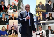 Κόμμα Σαμαρά: Ένας ακόμη πολιτικός φορέας από τη «δεξαμενή» της ΝΔ – Η λίστα από το 1985 έως σήμερα