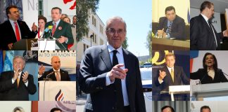 Κόμμα Σαμαρά: Ένας ακόμη πολιτικός φορέας από τη «δεξαμενή» της ΝΔ – Η λίστα από το 1985 έως σήμερα