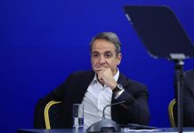 Η ΝΔ είναι σήμερα κόμμα «Μητσοτακικό» – Ο Κώστας Καραμανλής εκφράζει τις αρχές και τις αξίες της ΝΔ! Η ΝΔ είναι σήμερα κόμμα «Μητσοτακικό» - Ο Κώστας Καραμανλής εκφράζει τις αρχές και τις αξίες της ΝΔ!