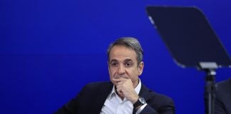 Η ΝΔ είναι σήμερα κόμμα «Μητσοτακικό» – Ο Κώστας Καραμανλής εκφράζει τις αρχές και τις αξίες της ΝΔ! Η ΝΔ είναι σήμερα κόμμα «Μητσοτακικό» - Ο Κώστας Καραμανλής εκφράζει τις αρχές και τις αξίες της ΝΔ!