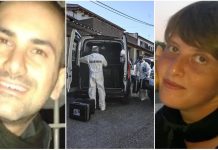 Οικογενειακή τραγωδία στη Ρώμη: Γονείς και η πεντάχρονη κόρη τους βρέθηκαν νεκροί στο κρεβάτι τους