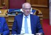 Θα κάνουν «ντου» οι απέναντι αν φύγει ο Μητσοτάκης; - Και οι... εξωγήινοι;
