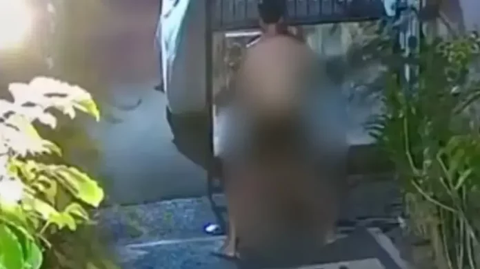 Μπαλί: 10ετή απαγόρευση εισόδου στη χώρα σε τουρίστα που συνευρέθηκε ερωτικά σε δημόσιο χώρο – Δείτε εικόνες