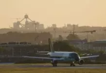 Συναγερμός στις Βρυξέλλες: Drone προκάλεσε διακοπή πτήσεων στο αεροδρόμιο