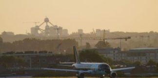 Συναγερμός στις Βρυξέλλες: Drone προκάλεσε διακοπή πτήσεων στο αεροδρόμιο Συναγερμός στις Βρυξέλλες: Drone προκάλεσε διακοπή πτήσεων στο αεροδρόμιο