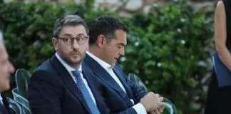 Βγήκαν «μαχαίρια» ανάμεσα στην ΕΛΑΣ και στο ΠΑΣΟΚ: Οι «μεταγραφές» και οι δημοσκοπήσεις προκαλούν εντάσεις