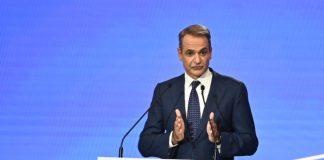 Πού θα είναι ο πρωθυπουργός και δεν θα παραλάβει το μήνυμα;