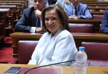 Η δικαίωση της Ντόρας