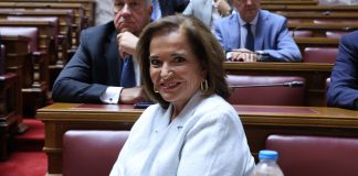 Η δικαίωση της Ντόρας