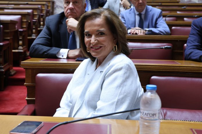 Η δικαίωση της Ντόρας