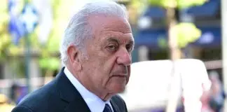 Ραγδαίες εξελίξεις στην υπόθεση Αβραμόπουλου: Θα δώσει εξηγήσεις στις βελγικές αρχές για το Qatargate Ραγδαίες εξελίξεις στην υπόθεση Αβραμόπουλου: Θα δώσει εξηγήσεις στις βελγικές αρχές για το Qatargate
