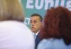 Η σιωπή του Παπασταύρου