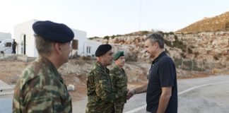 Καστελόριζο για «μέσα» ή για «έξω»;