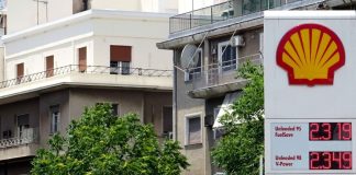 Φθινοπωρινός εφιάλτης στις αντλίες των καυσίμων και το φυσικό αέριο