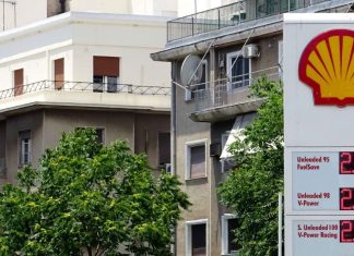 Φθινοπωρινός εφιάλτης στις αντλίες των καυσίμων και το φυσικό αέριο