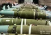 Ο Τραμπ ετοιμάζει πώληση 40.000 βομβών στο Ισραήλ έναντι 2,8 δισ. δολαρίων