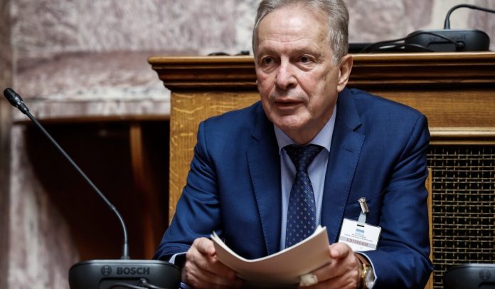 Και στην Ελλάδα άρχισε το κυνήγι εταιρειών και προσώπων που συνεργάζονται με τη Ρωσία – Στο επίκεντρο η Αρχή Βουρλιώτη