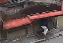 Βραζιλία: Μπαλκόνι κατέρρευσε, καταπλάκωσε 74χρονο και τον σκότωσε