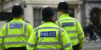 Βρετανία: Η Αντιτρομοκρατική ανέλαβε την έρευνα μετά τον συναγερμό ασφαλείας σε αμερικανική βάση, έγιναν συλλήψεις για εκρηκτικά ξεκίνησε ζάππειο σύνοδος ενέργειας ελλάδας-ηπα - Ξεκίνησε στο Ζάππειο η Σύνοδος Ενέργειας Ελλάδας-ΗΠΑ