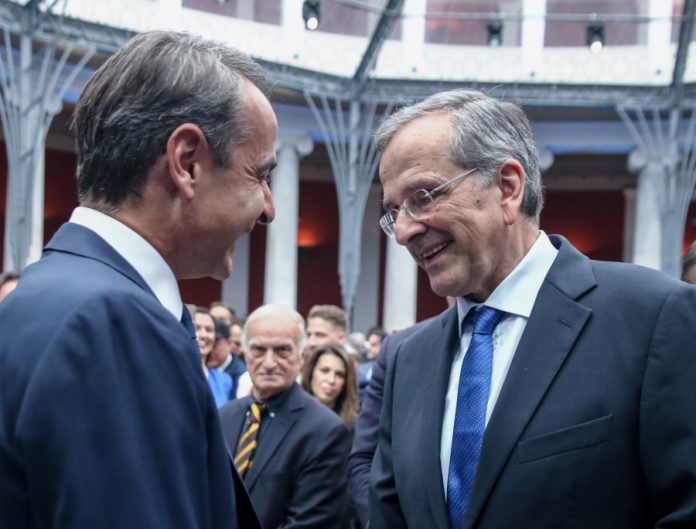 Μάχη για τα αρνητικά ρεκόρ Μάχη για τα αρνητικά ρεκόρ
