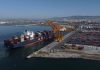 Αναστάτωση σε πλοίο στο λιμάνι Θεσσαλονίκης! 47χρονος ναυτικός απείλησε με μαχαίρι συνάδελφό του Αναστάτωση σε πλοίο στο λιμάνι Θεσσαλονίκης! 47χρονος ναυτικός απείλησε με μαχαίρι συνάδελφό του