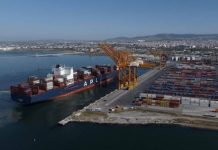 Αναστάτωση σε πλοίο στο λιμάνι Θεσσαλονίκης! 47χρονος ναυτικός απείλησε με μαχαίρι συνάδελφό του Αναστάτωση σε πλοίο στο λιμάνι Θεσσαλονίκης! 47χρονος ναυτικός απείλησε με μαχαίρι συνάδελφό του