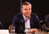 Πού «βλέπει» ο Τσίπρας, τον Σαμαρά;