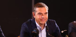 Πού «βλέπει» ο Τσίπρας, τον Σαμαρά;