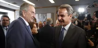 Οι ...μουσαφίρηδες της ΝΔ!