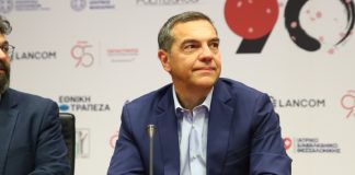 «Man to man» τον Μητσοτάκη ο Τσίπρας - Νέες παραιτήσεις βουλευτών για την ΕΛΑΣ