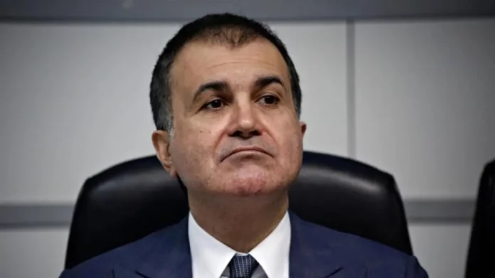 Προκαλεί ο Τσελίκ, νέα επίθεση στην Ελλάδα για τη συνεργασία με το Ισραήλ, «ναζί» χαρακτήρισε τον Νετανιάχου
