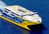 Ραφήνα: Απαγόρευση απόπλου του «Super Express» με 627 επιβάτες