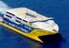Ραφήνα: Απαγόρευση απόπλου του «Super Express» με 627 επιβάτες