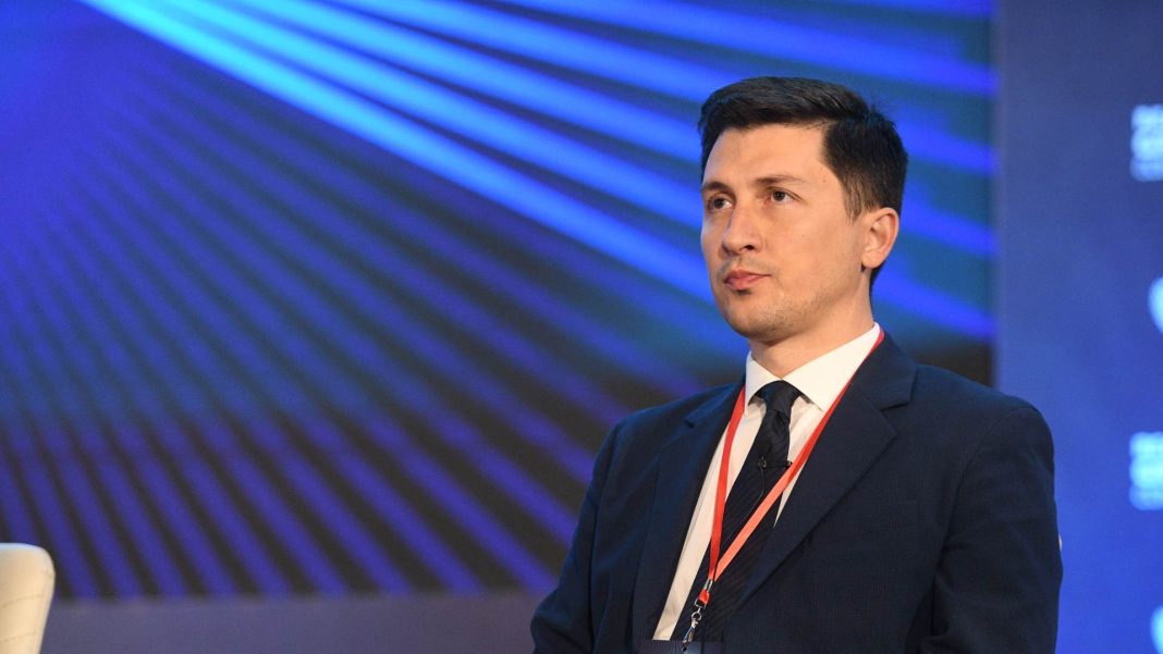 christidis_new Χρηστίδης: «Το μόνο που δεν έχει πει ακόμα η κυβέρνηση είναι ότι για την ακρίβεια φταίει η αντιπολίτευση»