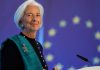 Ο γρίφος της Λαγκάρντ – Πληθαίνουν οι φήμες ότι θα αντιμετωπίσει την Λεπέν στις Προεδρικές εκλογές Ο γρίφος της Λαγκάρντ – Πληθαίνουν οι φήμες ότι θα αντιμετωπίσει την Λεπέν στις Προεδρικές εκλογές